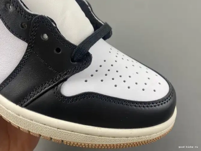 80% Off Sale Air Jordan FD2596-021 High OG 1 WMNS Latte 0603